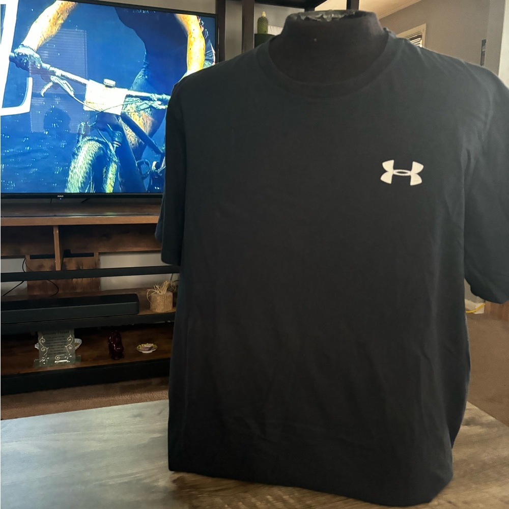 Under Armour tee shirt